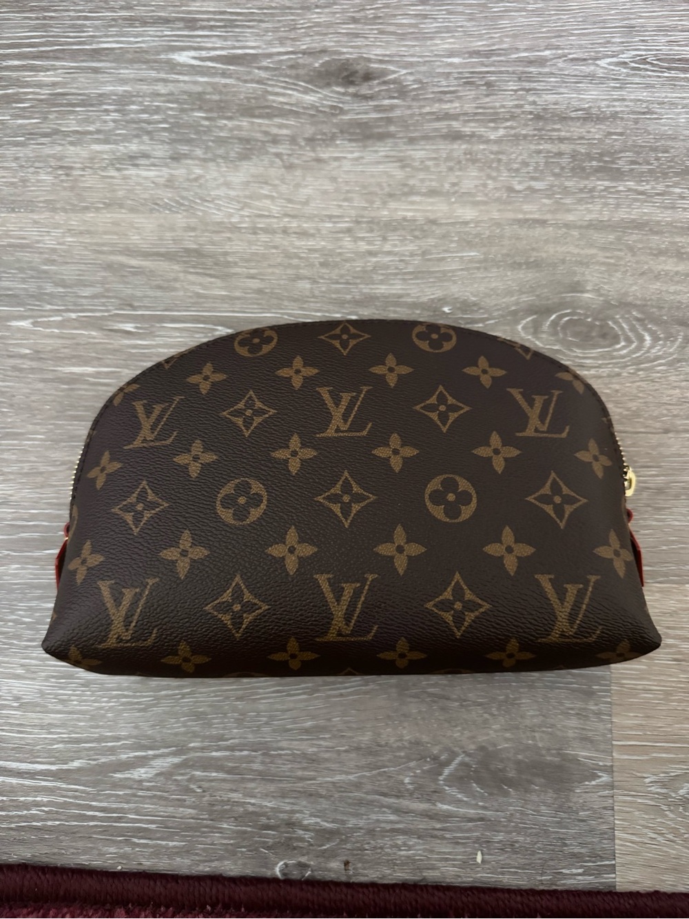 Louis Vuitton Cosmetic Pouch MM